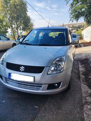 Suzuki Swift 2009 GLE