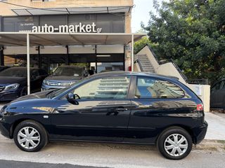 Seat Ibiza 2003 1.4 16V-thumb-3