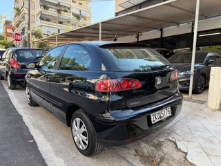 Seat Ibiza 2003 1.4 16V-thumb-5