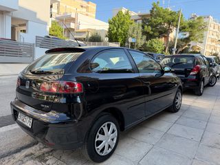 Seat Ibiza 2003 1.4 16V-thumb-7