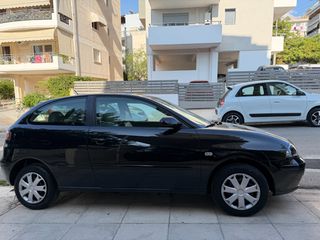 Seat Ibiza 2003 1.4 16V-thumb-4