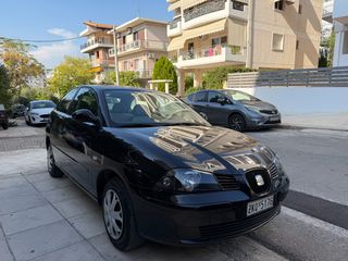 Seat Ibiza 2003 1.4 16V-thumb-2