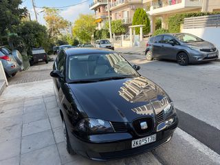 Seat Ibiza 2003 1.4 16V-thumb-1