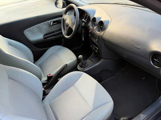 Seat Ibiza 2003 1.4 16V-thumb-8