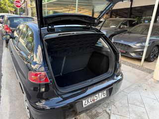 Seat Ibiza 2003 1.4 16V-thumb-10
