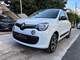 Renault Twingo 2017 1.0 SCE