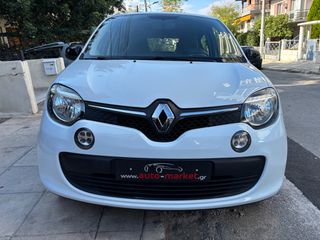 Renault Twingo 2017 1.0 SCE-thumb-1