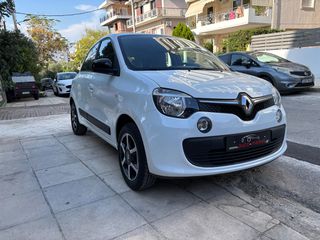 Renault Twingo 2017 1.0 SCE-thumb-2