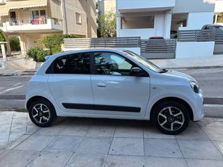 Renault Twingo 2017 1.0 SCE-thumb-4
