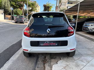 Renault Twingo 2017 1.0 SCE-thumb-6
