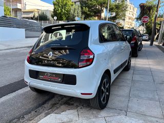 Renault Twingo 2017 1.0 SCE-thumb-7