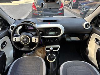 Renault Twingo 2017 1.0 SCE-thumb-11