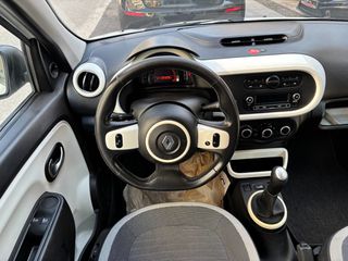 Renault Twingo 2017 1.0 SCE-thumb-12