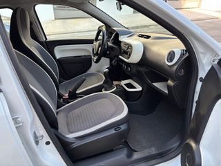 Renault Twingo 2017 1.0 SCE-thumb-16