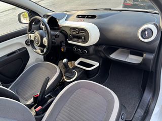 Renault Twingo 2017 1.0 SCE-thumb-17