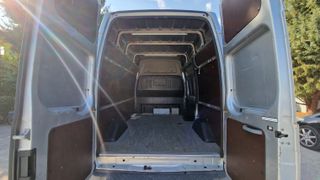 Ford Transit 2010-thumb-6