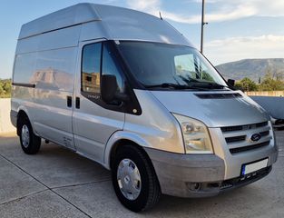 Ford Transit 2010