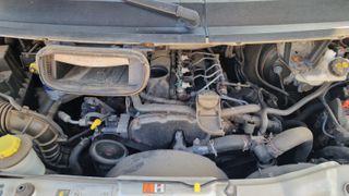 Ford Transit 2010-thumb-41