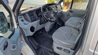 Ford Transit 2010-thumb-10