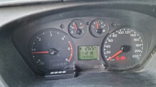 Ford Transit 2010-thumb-18