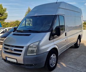 Κλούβα Ford 2010 Transit-thumb-2