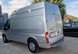 Κλούβα Ford 2010 Transit-thumb-3