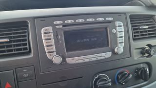 Κλούβα Ford 2010 Transit-thumb-14