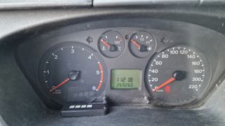 Κλούβα Ford 2010 Transit-thumb-17