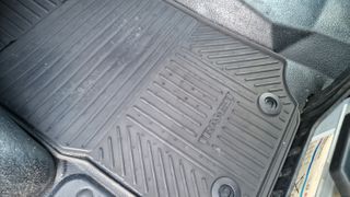 Κλούβα Ford 2010 Transit-thumb-36