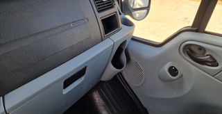 Κλούβα Ford 2010 Transit-thumb-27