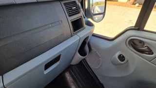 Κλούβα Ford 2010 Transit-thumb-28