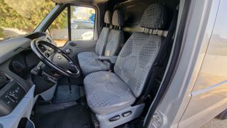 Κλούβα Ford 2010 Transit-thumb-32