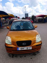 Kia Picanto 2004 Lx