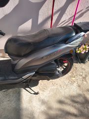 Sym Symphony ST 200i 2016-thumb-1
