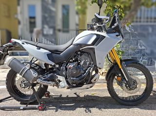 Yamaha XTZ 700 Tenere 2025