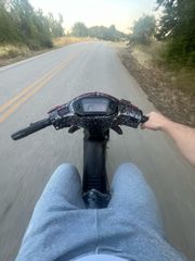Suzuki FX 125 2001 fx-thumb-1