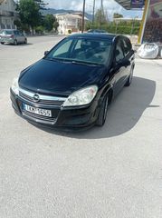 Opel Astra 2007 1.6 16V ΑΥΤΟΜΑΤΟ!!!