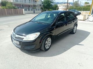 Opel Astra 2007 1.6 16V ΑΥΤΟΜΑΤΟ!!!-thumb-1