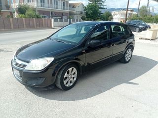 Opel Astra 2007 1.6 16V ΑΥΤΟΜΑΤΟ!!!-thumb-2