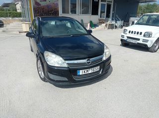 Opel Astra 2007 1.6 16V ΑΥΤΟΜΑΤΟ!!!-thumb-3