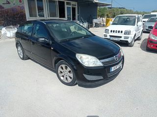 Opel Astra 2007 1.6 16V ΑΥΤΟΜΑΤΟ!!!-thumb-4