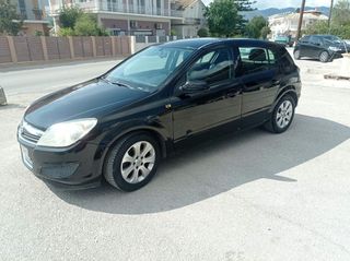 Opel Astra 2007 1.6 16V ΑΥΤΟΜΑΤΟ!!!-thumb-5