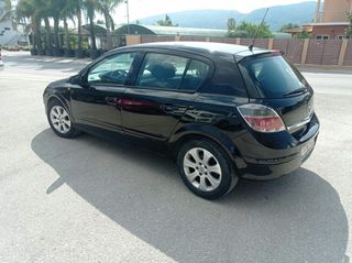 Opel Astra 2007 1.6 16V ΑΥΤΟΜΑΤΟ!!!-thumb-6