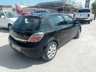 Opel Astra 2007 1.6 16V ΑΥΤΟΜΑΤΟ!!!-thumb-8