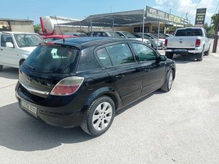 Opel Astra 2007 1.6 16V ΑΥΤΟΜΑΤΟ!!!-thumb-10