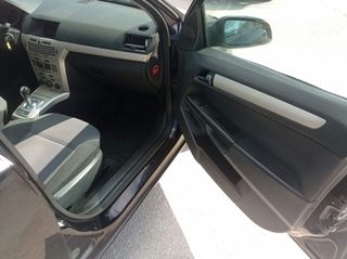Opel Astra 2007 1.6 16V ΑΥΤΟΜΑΤΟ!!!-thumb-14