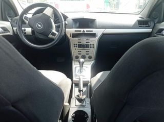 Opel Astra 2007 1.6 16V ΑΥΤΟΜΑΤΟ!!!-thumb-16
