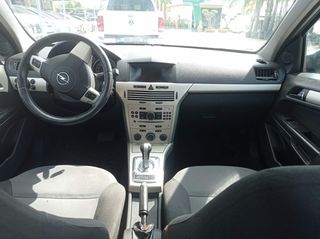 Opel Astra 2007 1.6 16V ΑΥΤΟΜΑΤΟ!!!-thumb-17