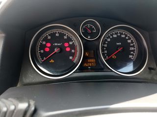 Opel Astra 2007 1.6 16V ΑΥΤΟΜΑΤΟ!!!-thumb-24