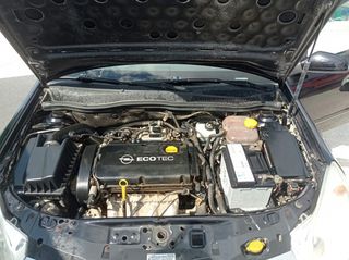 Opel Astra 2007 1.6 16V ΑΥΤΟΜΑΤΟ!!!-thumb-26